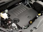 Toyota Kluger 2014 года
